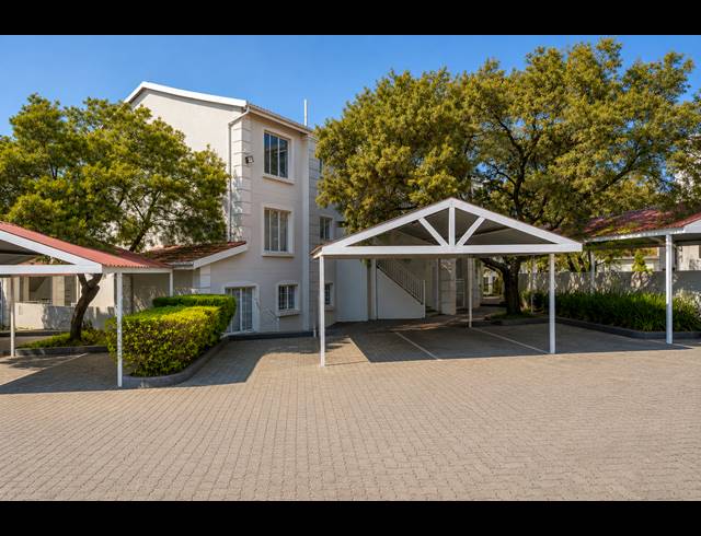 2 BEDROOM APARTMENT FOR SALE IN SONNEGLANS